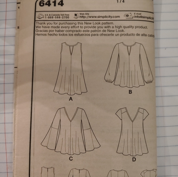 New Look - Picture 4 of 8